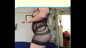 Preview 2 of Milf Lezbo Seduction - Angellove69