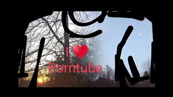 Preview 1 of Ass Ready - &#039_I love porntube&#039_ psychedelic sweater comic strip