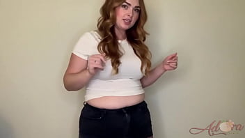 Preview 1 of Arabic Twinks - Gaining Fat Cow GF wants your Cock --EXTENDED PREVIEW