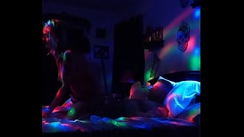 Preview 2 of Mombay Tube - Mandeezy4u2 fucks hubby