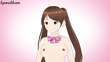 Preview 3 of Stop Tine - How I Fucked With A Stranger For The First Time In My Life - Story Time (Hentai,  Lewd Vtuber,  ASMR)
