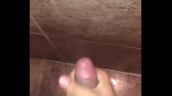 Preview 2 of Eab Cam - Big dick brazilian cum