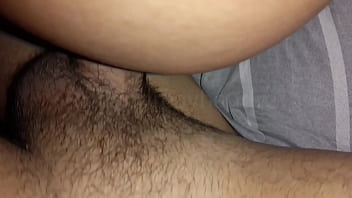 Preview 2 of Baby Sex Sport - Me cojo a mi mejor amigo de la universidad sin condon,  porfavor no le digas a mi novio que me dejaste llena de leche