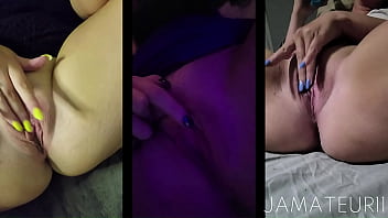 Preview 3 of Hinshika Xnxx - Pussy,  ass,  blowjob compilation