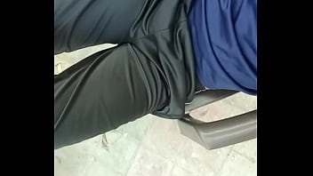 Preview 3 of Nepali Girl Sex With Big Cock - Verification video