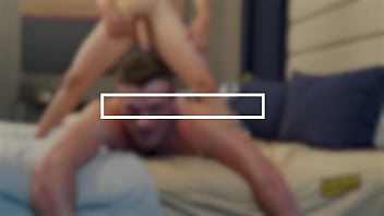 Preview 1 of Teen Gress - Countdown Of Best Handsfree Cumshot From Hot Twink And Masculine Men In The Industry - Sean Cody
