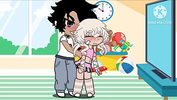 Preview 2 of Shoejob S - Cute pie wants cream//Gacha club