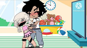 Preview 3 of Shoejob S - Cute pie wants cream//Gacha club