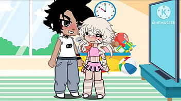 Preview 1 of Shoejob S - Cute pie wants cream//Gacha club