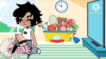 Preview 4 of Shoejob S - Cute pie wants cream//Gacha club