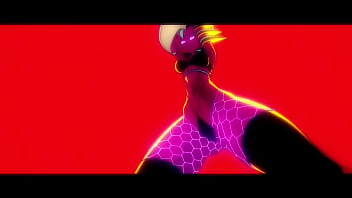 Preview 2 of Del Colegio - Moika Loop [Big Booty Freaks Remix].