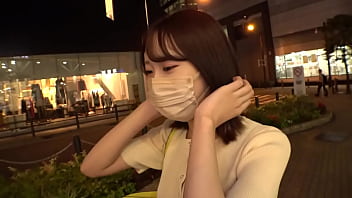 Preview 1 of Girl Japp School - 【スベスベ肌にG乳】だらしない喘ぎ方が癖になる！乳首いじられ即イキ！中イキ大好きな21歳女子大生のおまんこの高画質フル動画はURLをコピペで⇛https://is.gd/vANctB