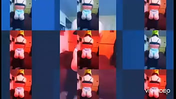 Preview 2 of Clg Friend - Rabao guloso