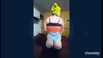 Preview 4 of Clg Friend - Rabao guloso
