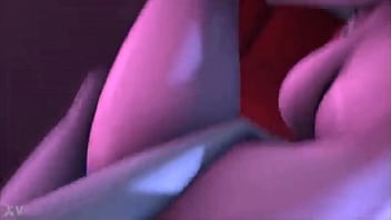 Preview 3 of N Xut Tinh - Maud Pie and Pinkie Pie,  futa scene
