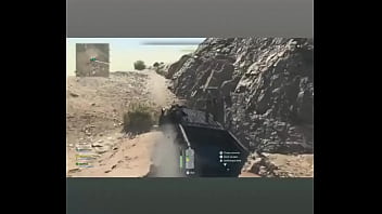Preview 1 of Dubai Oman Qatar Xvideo - Carro bixo dos cria quebrando tudo