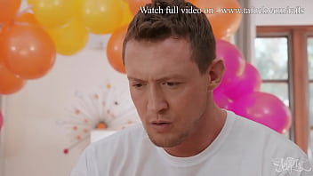 Preview 2 of Xxx U C Browser - Balls Deep In My Balloons / TransAngels  / download full from www.tafuck.com/rails