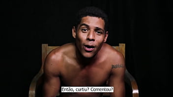 Preview 1 of Xxx Bhabies Sarees Me Xxx - Novinho tatuado comendo o c&uacute_ do amigo