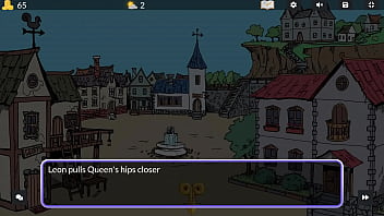 Preview 4 of Rosy Pink - Queens Brothel #3 - Village Whore by GameGod357