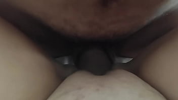 Preview 2 of Tube Femdom Rose - Buceta apertada da coroa