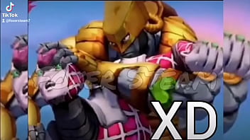 Preview 2 of Penis Isnert - Hora de sexo XD