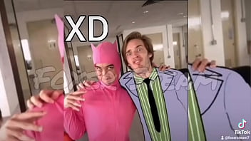 Preview 3 of Penis Isnert - Hora de sexo XD