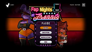 Preview 1 of Americans Xnxx - Fap Nights At Frenni&#039_s Night Club [ Hentai Game PornPlay ] Ep.15 champagne sex party with furry pirate loves huge pussy creampie