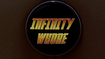 Preview 2 of Seka Benz - Dom3D - Infinity Whore Ep1
