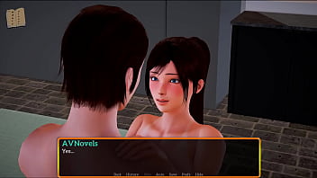 Preview 2 of Tina Sek - My New Family 559