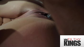 Preview 3 of Mallu Sexi Anti - BBC loving MILF Gets More Than She Wished For