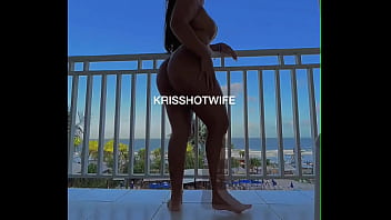 Preview 3 of Vica TS - Krisshotwife