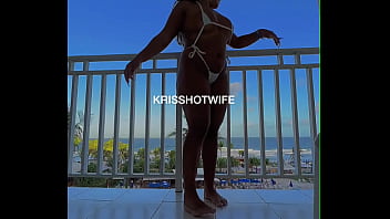 Preview 4 of Vica TS - Krisshotwife