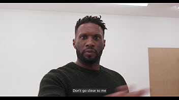 Preview 1 of Black TS Homemade - Patient Zero - She Was Like This,  wet -,  Anna de Ville,  5on1,  BBC,  ATM,  DAP,  Big Gapes,  Pee Drink,  Cum in Mouth,  Swallow GIO2337