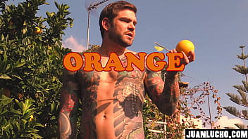Preview 1 of TS Jessy Dubai - Orange Juice