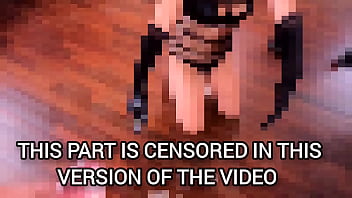 Preview 4 of Sunny Leone Kiss Boobs Boy - [BEST OF STALKER PRODZ] PRAGUE #2 Daisy Lee,  Anita Blanche (DP cock   toy),  Dominno,  Daphne Klyde [DRY]