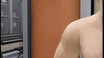 Preview 2 of Www Ktrena Xxx Com - gay threesome