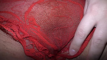 Preview 3 of Popir Sex - Cheating wife showing  to cuckold hubby her double breeding creampies who leaking from her fertile pussy!  - Milky Mari - Creampie Compilation