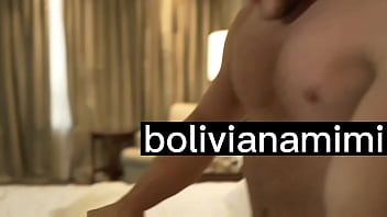 Preview 4 of Sali Levn - Me encanta tener 2 machos para que me destrozen