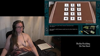 Preview 4 of Seachhot Indian Sex Raif - Naked Scarlet Hand Play Through part 7