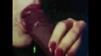 Preview 3 of Gina Gerson Analsex - Vintage Dark Lantern London,  Vintage Interracial Taboo
