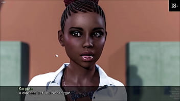 Preview 1 of Indonesia Xnxxx Porn - Complete Gameplay - Timestamps: Lost Love,  Part 4