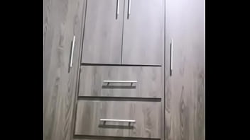 Preview 1 of Sons Fucking Mom Ful Moves - puta madrastra en pijama muy hot