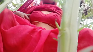 Preview 3 of Mia Khalifa Xxx Vidocom - इंडियन देसी भाभी आउटडोर सेक्स