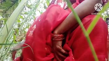 Preview 1 of Mia Khalifa Xxx Vidocom - इंडियन देसी भाभी आउटडोर सेक्स