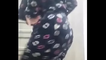 Preview 2 of Mujra Nag - camara espia: las tetas de profesora de la UNAM,   tetona universitaria.
