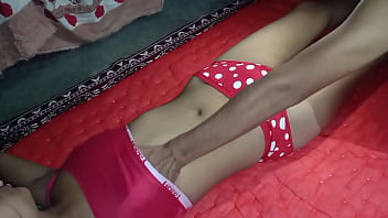 Preview 1 of Poor Man And Rich Girl - 18yo Indian girl sex with boyfriend perfect pussy lips