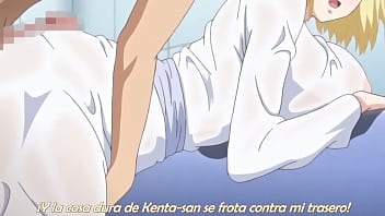 Preview 3 of Cuckold Erotik Story - Katainaka ni Totsui de Kita Russia Musume to H Shimakuru Ohanashi - Cap 1
