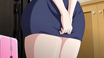 Preview 1 of Cuckold Erotik Story - Katainaka ni Totsui de Kita Russia Musume to H Shimakuru Ohanashi - Cap 1