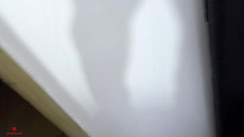 Preview 1 of Raps Sister Com - encuentro a mi hermanastra sola y me la follo bien rico y duro (parte 1)