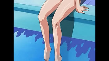 Preview 3 of Dj Nyoda - Eiken fanservice compilation